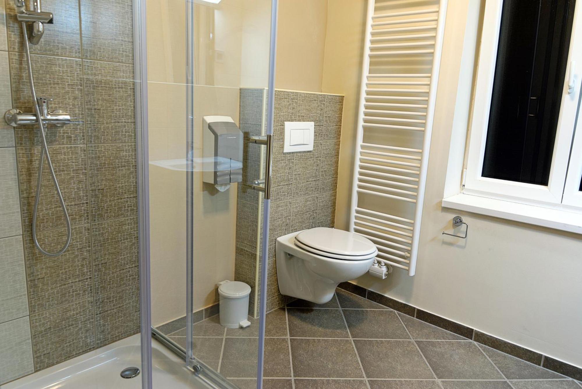 Hostel Plus Caffe Petrovce Экстерьер фото