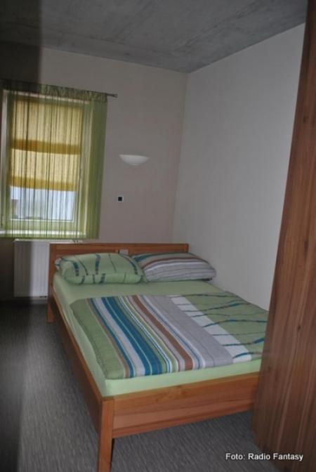 Hostel Plus Caffe Petrovce Экстерьер фото